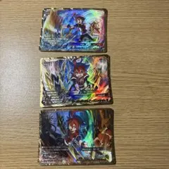 フューチャーカードバディファイト ガルガンチュア・パニッシャー