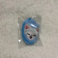 スキズ サウナ オンラインくじ スリッパーキーホルダー アイエン D賞