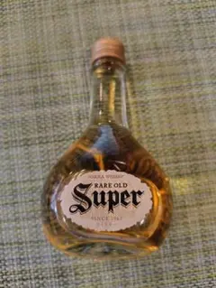 SUPER HAKKA - 美品 特級 オールドパー ホワイト&amp;マッカイ 特級 スーパーニッカ 美品 特級 オールドパー ホワイト&マッカイ 特級 スーパーニッカ