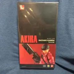 メディコムトイ Project BM AKIRA 金田正太郎 Amazon.co.jp: メディコムトイ Project BM! 030 AKIRA 金田正太郎