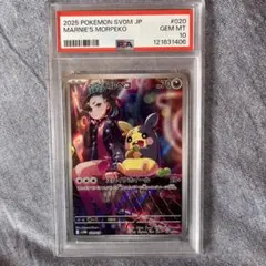 ブラッキーex テラスタルフェスex プロモ 韓国 海外 海外版 PSA9 美品