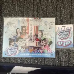 非売品】CANDY TUNE 武道館公演 アプグレ特典 アクリルパネル VIP