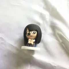 平成フラミンゴポケットくじギャルと田中さんフィギュア - メルカリ