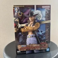 ワンピース DXF - EXTRA ドラキュール・ミホーク