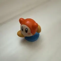 チョコエッグ 星のカービィ ワドルディ フィギュア