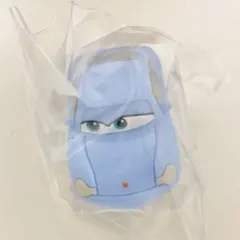カーズ　肩ズン　サリー