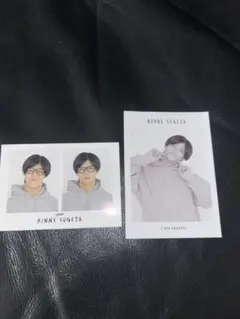 7MEN侍 菅田琳寧 デタカ