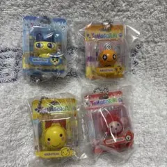 たまごっち ブリスターパッケージコレクション