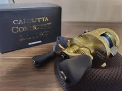 2026年最新】シマノ 22カルカッタコンクエスト 200XGの人気アイテム