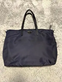 プラダ　PRADA トートバッグ　2VG024 確実正規品のサムネイル