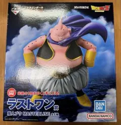 2026年最新】魔人ブウ 一番くじの人気アイテム - メルカリ