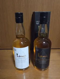 2026年最新】イチローズモルトホワイトの人気アイテム - メルカリ