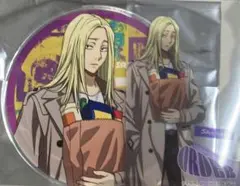 SAKAMOTO DAYS　アクリルコースター　グラッテ　アニメイト 神々廻