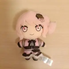 暁山瑞希 セガラッキーくじ ぬいぐるみ