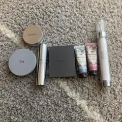 化粧品　まとめ売り　セット