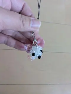 チワワ　ストラップ