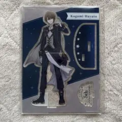 にじさんじ 5周年記念 アクリルスタンド 加賀美ハヤト