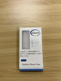 ●Zabarsiiのスマートフォン用保護ケースFashion Phone