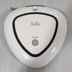ダスキン　ロボットクリーナー　Siro　RBCL2 ロボットクリーナーSiRo［ロボット掃除機］ | クリーナー | お