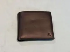 LANVIN COLLECTION 二つ折り財布