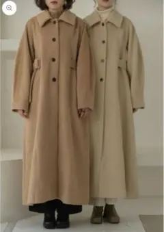 2025年最新】eaphi コートの人気アイテム - メルカリ