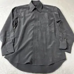 専用　山本寛斎　コート　ウール　カシミヤ　LL　SISSY　ノーカラー Kansai Yamamoto - 山本寛斎 コート ウール カシミヤ LL SISSY