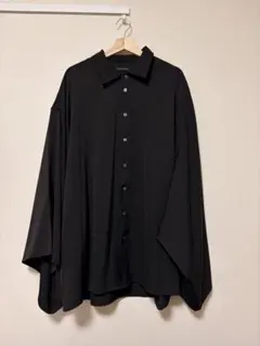 NOT CONVENTIONAL 袴風シャツのサムネイル