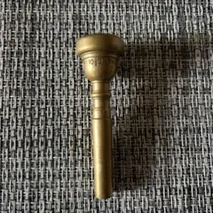 トランペットマウスピース バックマウントバーノン10 1/2D バック トランペット用マウスピース マウントバーノン CORP MT VERNON