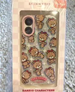 SKINNYDIP タイニーチャムiPhone 17 Pro用ケース - メルカリ