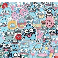 サンリオ　ハンギョドン　40枚セット