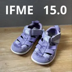 イフミー★ウォーターシューズ 15.0