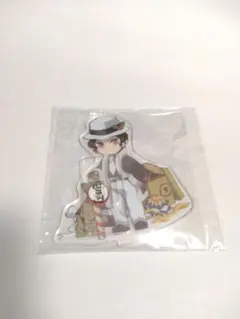 鬼滅之刃 ufotable 聖誕壓克力立牌 壓克力吊飾 鬼舞辻無慘