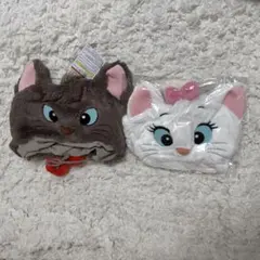 おしゃれキャット　ファンキャップ　マリー　トゥルーズ