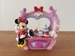ミニー＆フィガロ フォトフレーム ディズニーストア