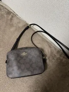 オールド コーチCOACH ショルダーバッグ クラブタンレザー 9925 - メルカリ