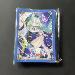 ピクシー・ライフ カノン スリーブ デュエプレgp 新品未開封未使用