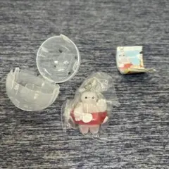 ディズニーめじるしアクセサリーsummer ベイマックス