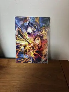 鬼滅の刃　劇場版　無限城編　入場者特典