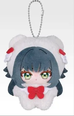 一番くじ　学マスPart4　月村手毬　きららいずマスコット