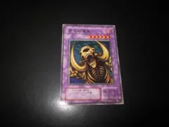 遊戯王 金色の魔象 整理番号、3216-1 - メルカリ