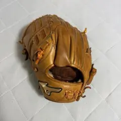 Mizuno 硬式用グローブ左用のサムネイル
