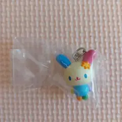 ウサハナ めじるしチャーム ガチャガチャ サンリオ