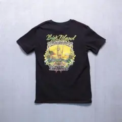 Harley Davidson 2611 古着Tシャツ S 赤黒