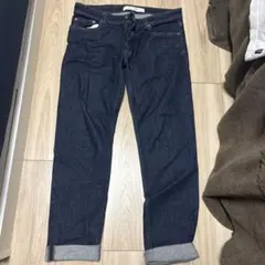 LACOSTE スリムフィットデニム W34 L32のサムネイル