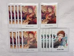 あんスタ 天満光 ぱしゃこれ ぱしゃっつ クリアカード 紙類 まとめ売り