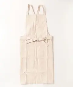 新品未開封】滝沢眞規子 タキマキ エプロン 白色 - メルカリ