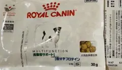 ROYAL CANIN満腹感サポート低分子プロテイン小粒S 30g×13
