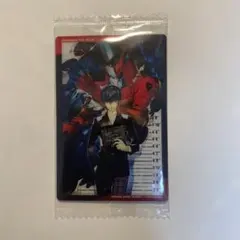 ペルソナ5R ウエハースカードのサムネイル