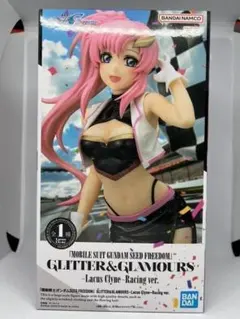 機動戦士ガンダムSEED GLITTER&GLAMOURS ラクス・クライン