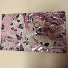 ゾンビランドサガ ゾンビィズ CakeRabbits プレイマット 貴重 レア ゾンビランドサガ ゾンビィズ CakeRabbits プレイマット 貴重 レア